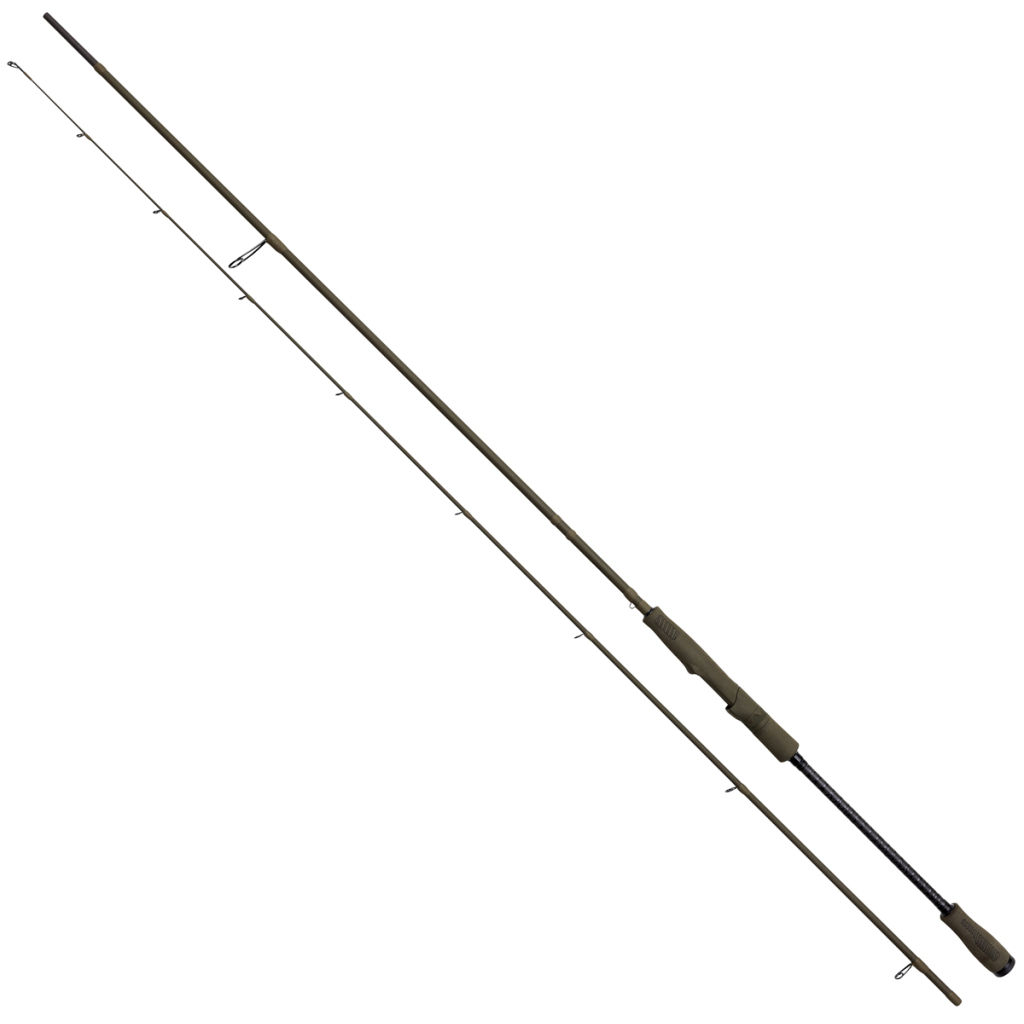 Вудилище Savage Gear SG4 Light Game 7''7"/2.31m 7-22g (1854.45.12) - зображення 1
