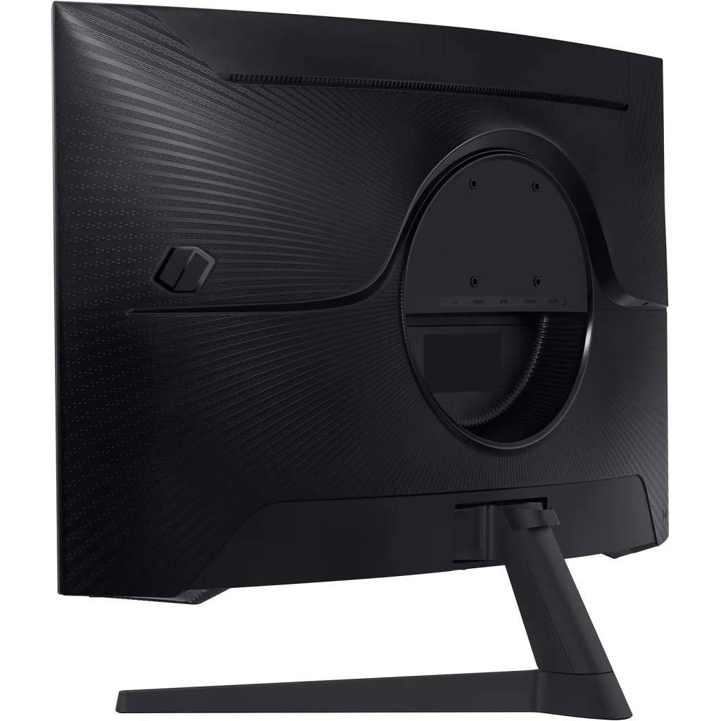 Монітор Samsung LS27CG550EIXCI - зображення 9