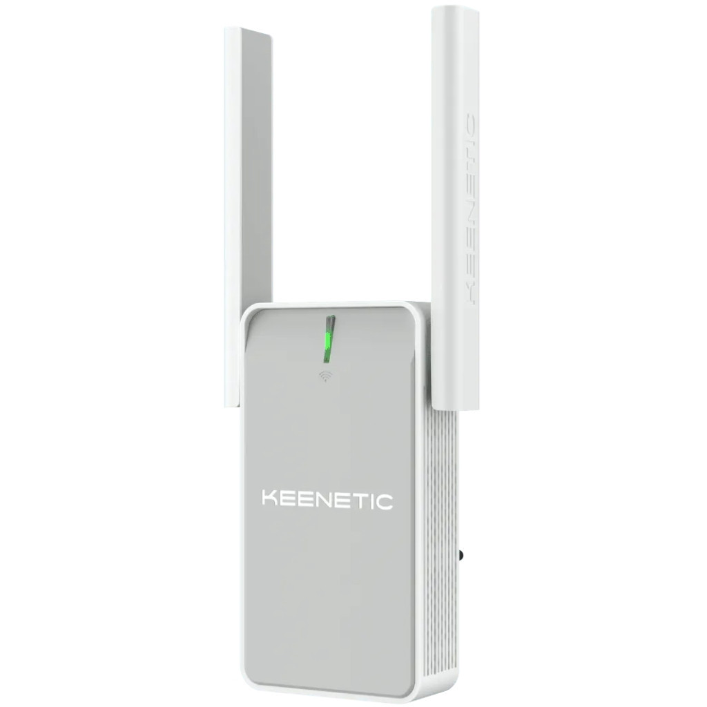 Ретранслятор Keenetic BUDDY 4 (KN-3211) - зображення 1