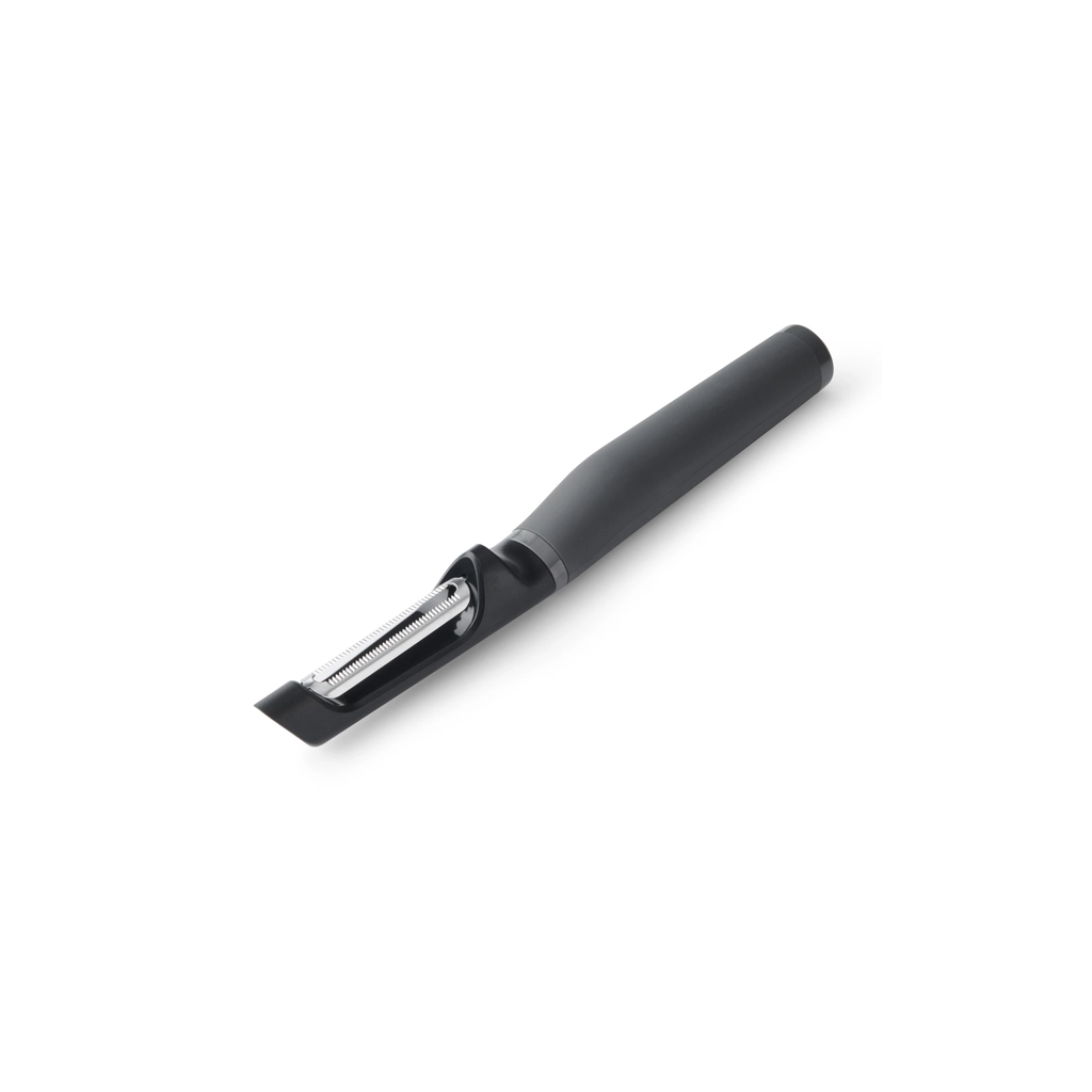 Овочечистка KitchenAid Coreline, вертикальна 22 см, сірий (KAS112OHCGG) - зображення 3