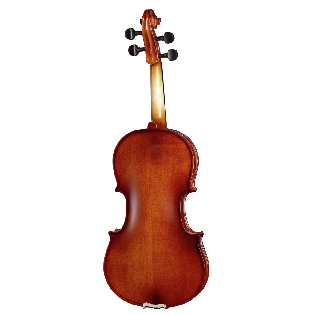 Скрипка Stentor Graduate Violin Outfit 3/4 (1542C) - зображення 2