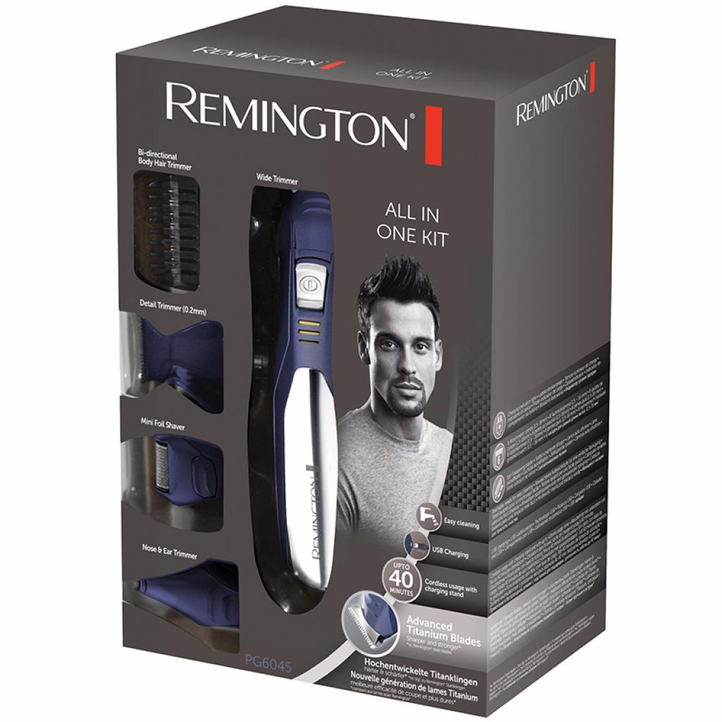 Машинка для стрижки Remington PG6045 - зображення 2