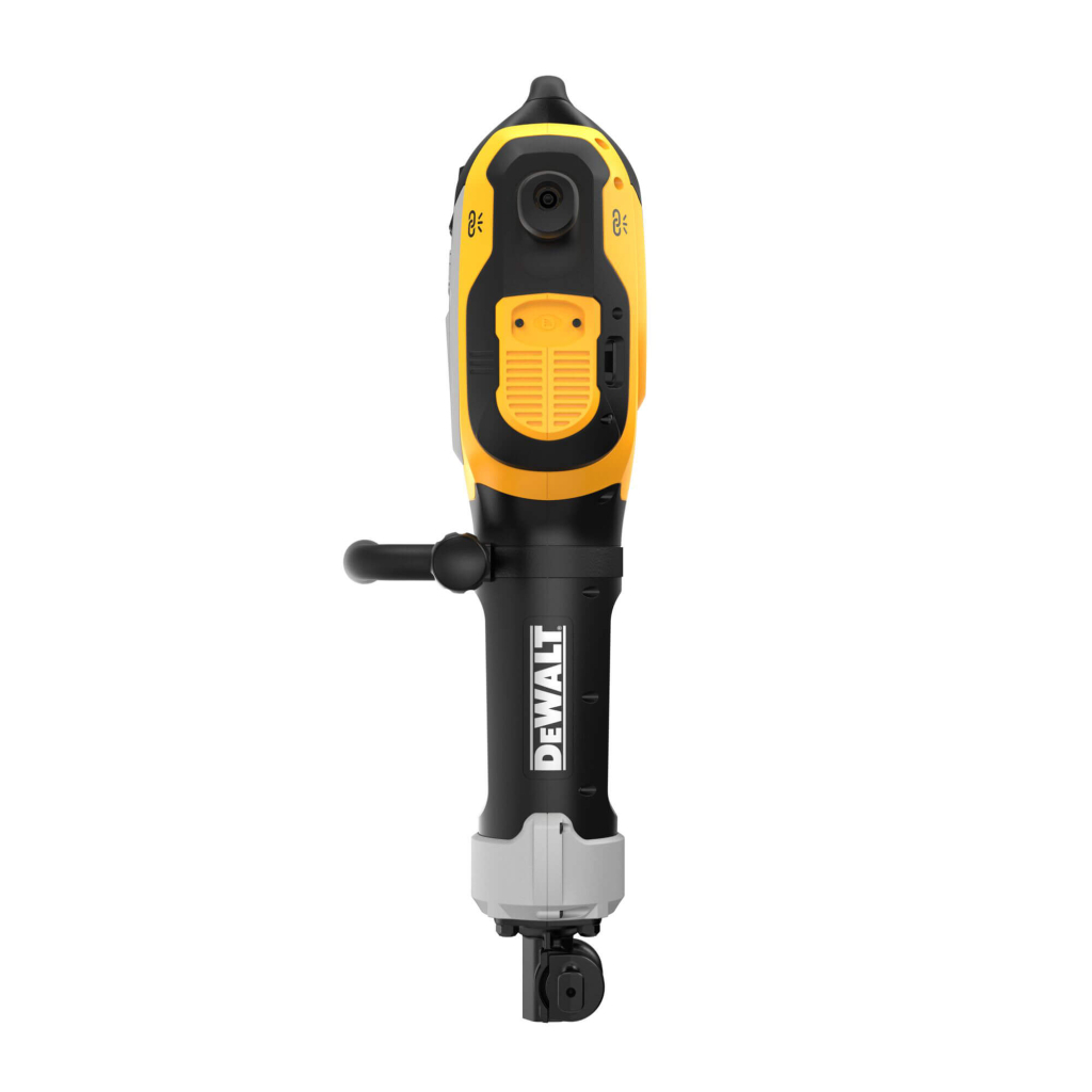 Відбійний молоток DeWALT 28 MM HEX, 1800 Bт, 41 Дж, 1080 уд/хв, 18.8 кг, кейс (D25966) - зображення 3