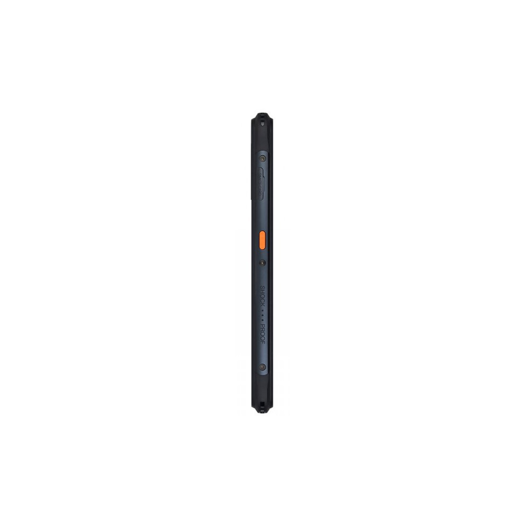 Мобільний телефон Umidigi Bison 2 6/128GB Dual Sim Black (Bison 2 6/128GB Black_) - зображення 3