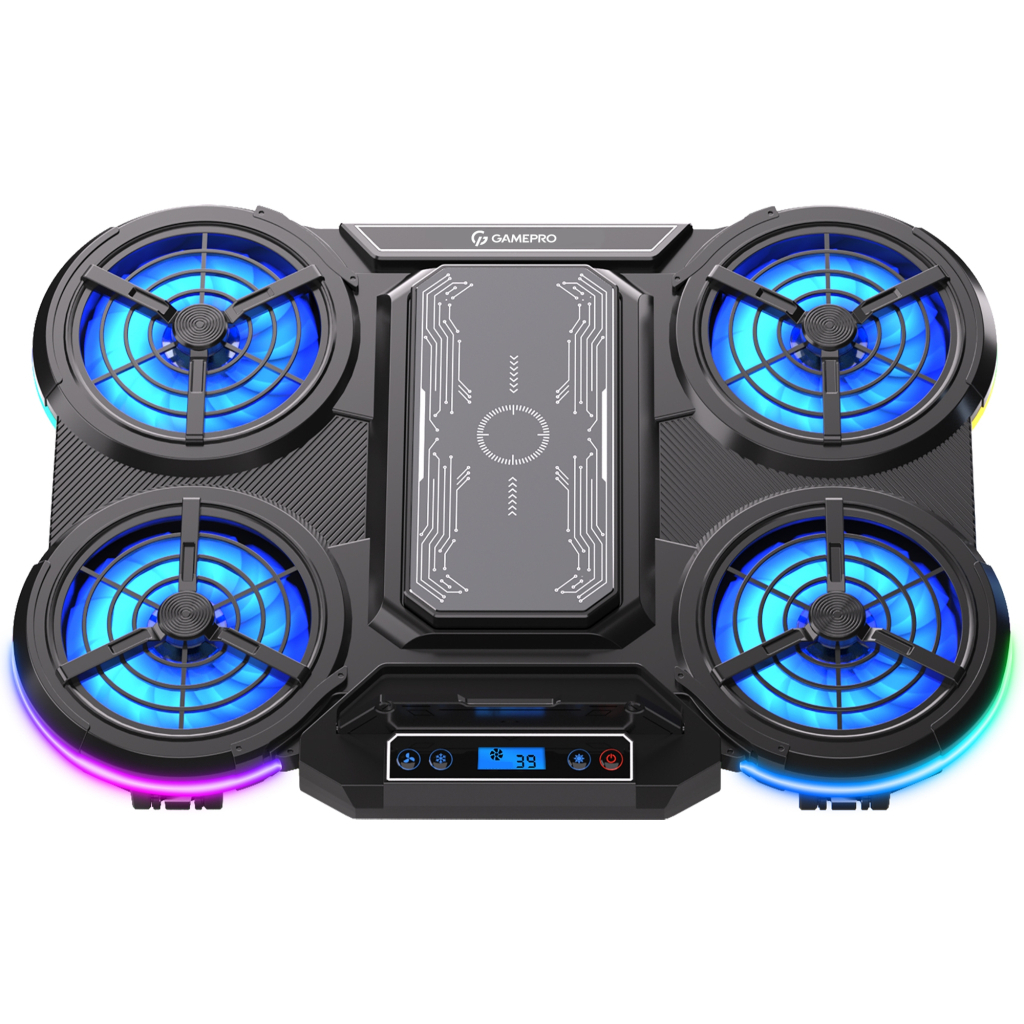 Підставка до ноутбука GamePro CP1450 - изображение 2