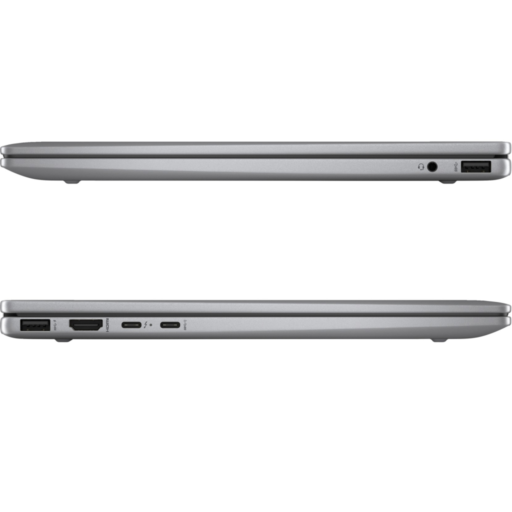Ноутбук HP Envy x360 14-fc0013ua (B9PC6EA) - зображення 4