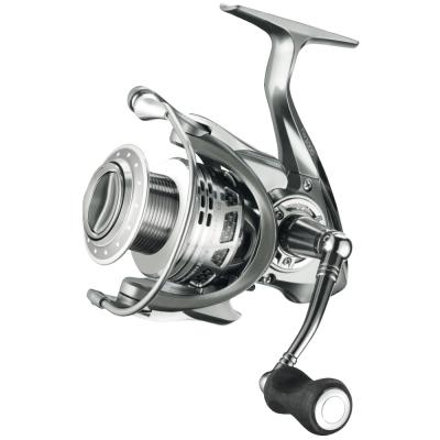 Котушка Nomura HIRO FD4000 0.40мм/100м 7+1п 6.3:1 (280гр) (NM10300840) - зображення 1