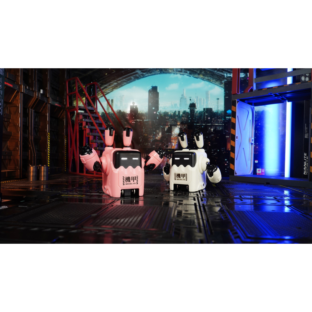 Зарядний пристрій GravaStar Delta35 35Вт 2XUSB-C White (GRAVASTARA35_WHT_EUK) - изображение 10