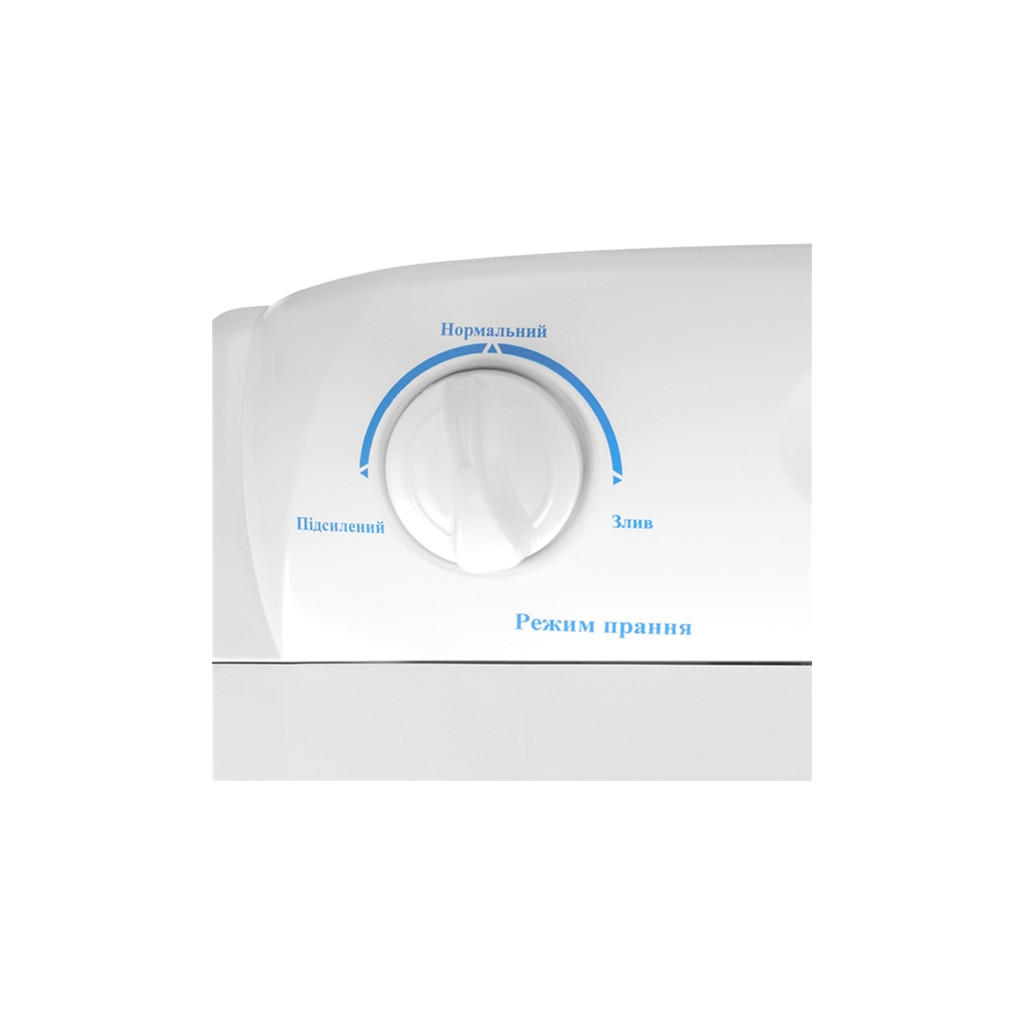Пральна машина Vilgrand V107-40К - зображення 10