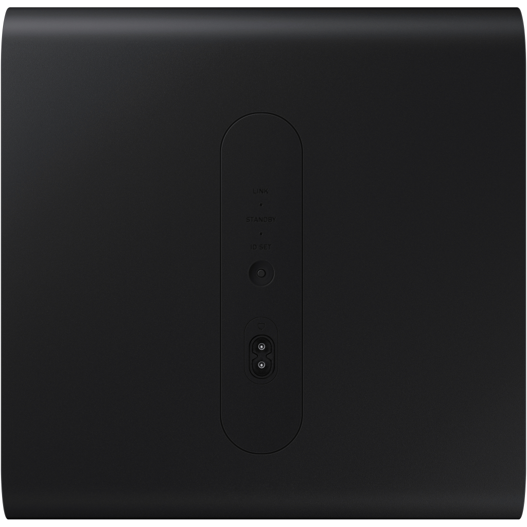 Акустична система Samsung HW-S800D Black (HW-S800D/UA) - зображення 11