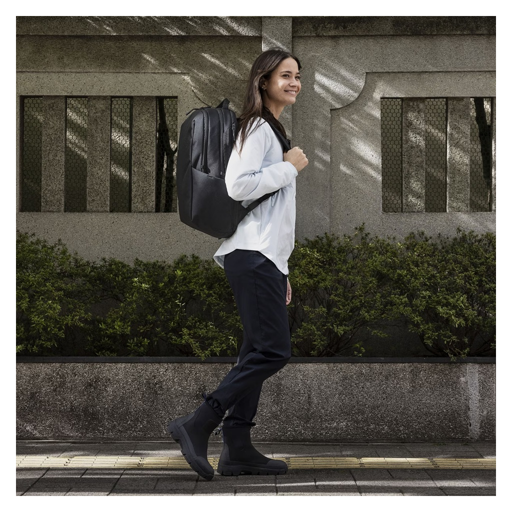 Рюкзак для ноутбука Thule 16" Subterra 2 21L TSLB-415 Black (3205024) - зображення 4