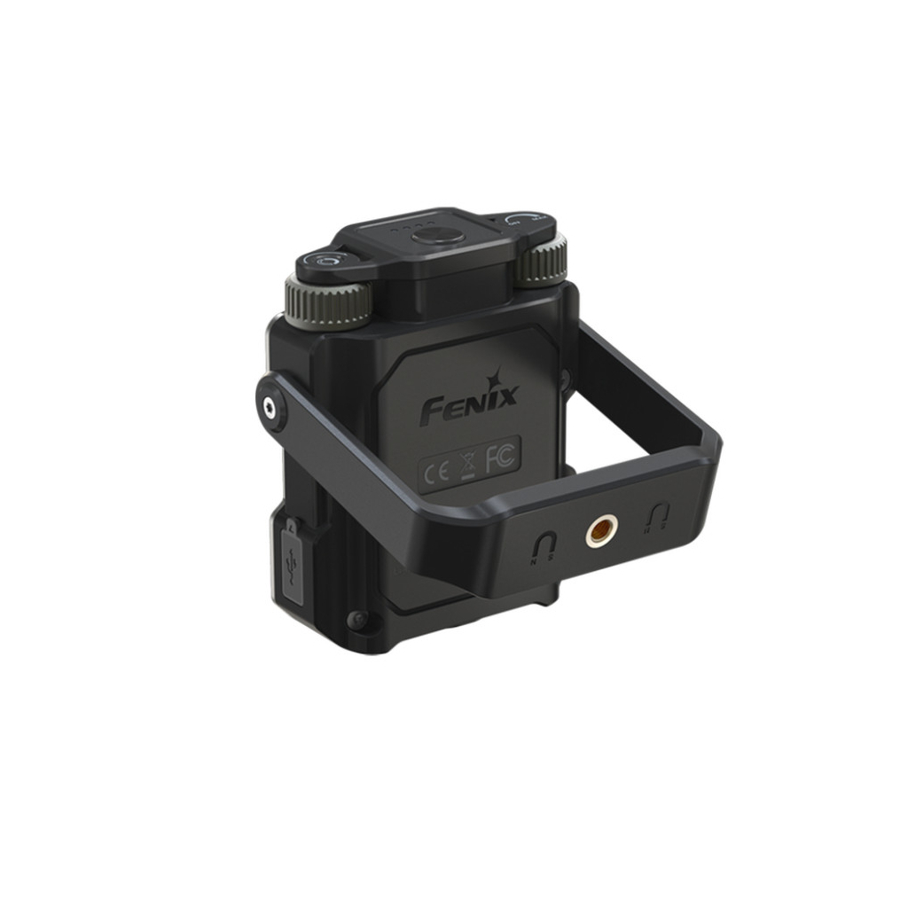 Ліхтар Fenix CL27R зелений (CL27R-Green) - зображення 4