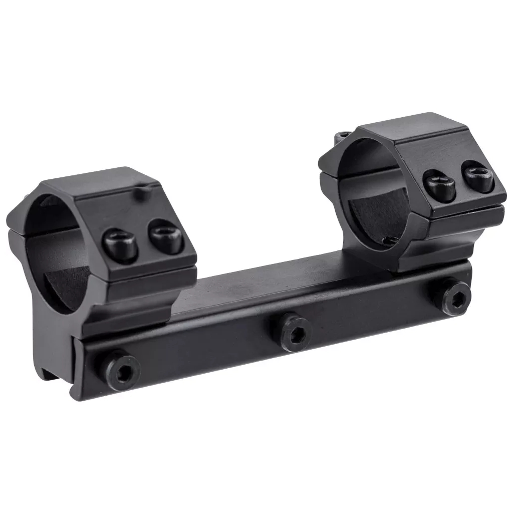 Кріплення для прицілу Beeman FTMA086 D-25.4мм Medium "Ласточкин хвост" (21253S) - изображение 1