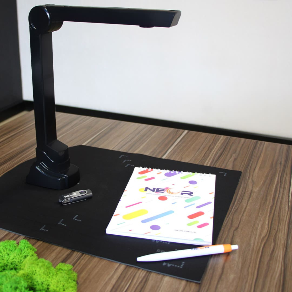 Документ камера Neor NW500 - изображение 5