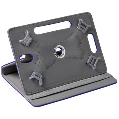 Чохол до планшета Grand-X universal 7" Grand-X TC04 Blue (UTC - GX7TC04BL) - зображення 5
