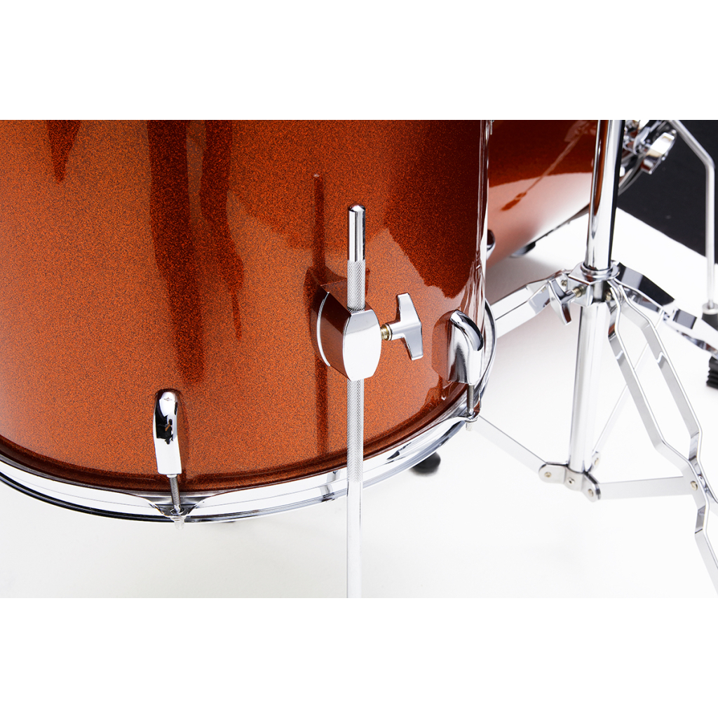 Ударна установка Tama Drums ST52H5-SCP (302071) - picture 6