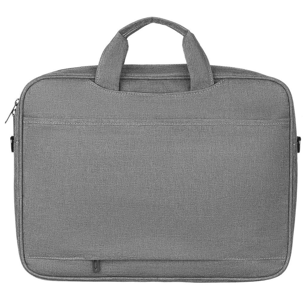 Сумка для ноутбука 2E 16" CBN6216 Business DLX (2E-CBN6216DG) - зображення 4