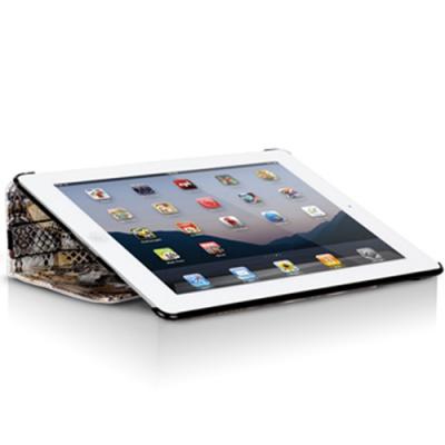 Чохол до планшета Odoyo IPAD /X JOHANNA HO FOLIO SNAKE SKIN (PA590SS) - зображення 3