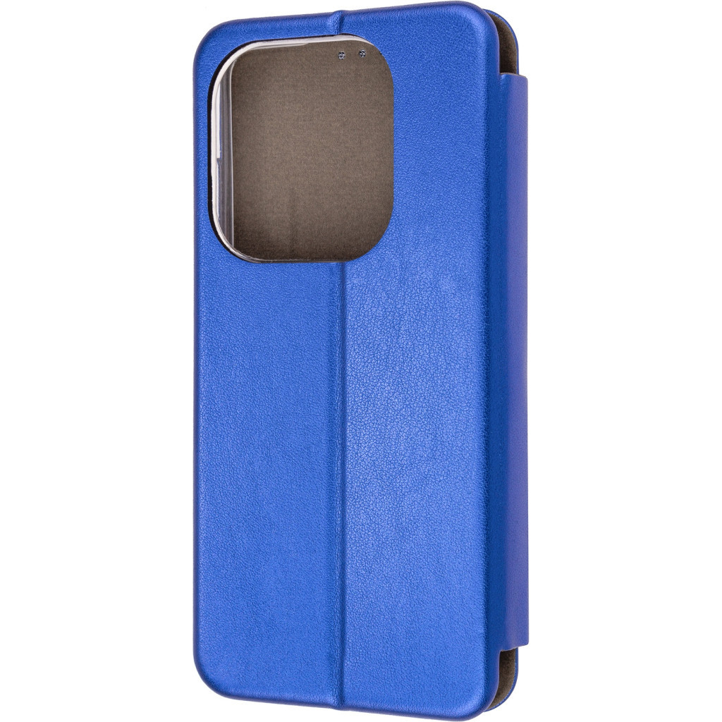 Чохол до мобільного телефона Armorstandart G-Case Tecno Spark 20C (BG7n) Blue (ARM73578) - зображення 2