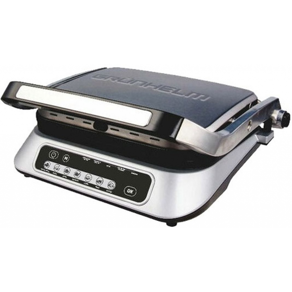 Електрогриль Grunhelm G2107 - зображення 1