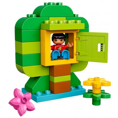 Конструктор LEGO Duplo Набір для творчості (10854) - зображення 5