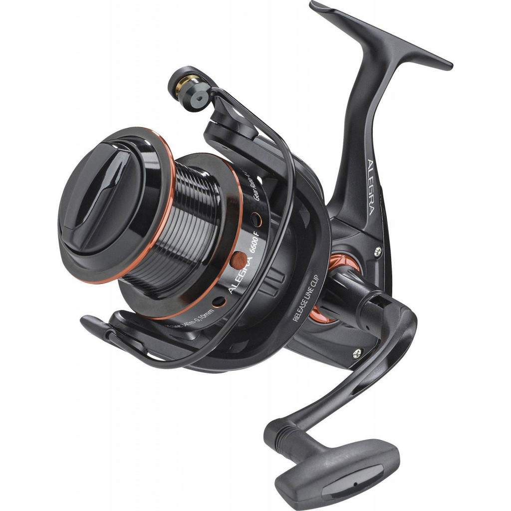 Котушка Balzer Alegra Feeder 660 (10323 660) - зображення 1