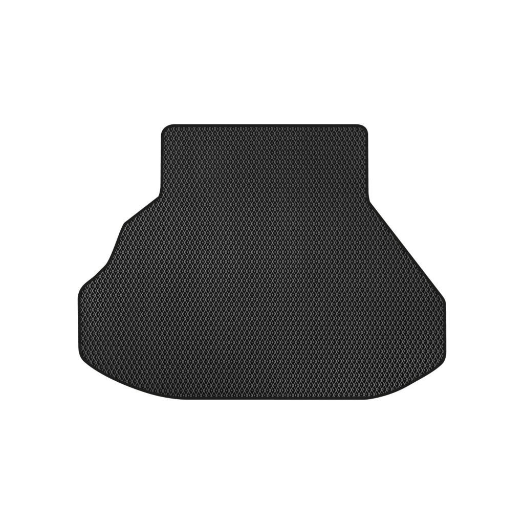 Килимок в багажник EVAtech Honda Crosstour 2WD 2009-2015 SUV USA (HA42776B1RBB) - зображення 1