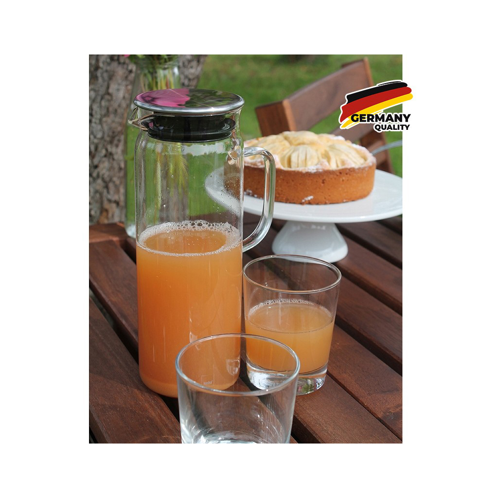 Глечик Kela Pitcher 1,6 л (11398) - зображення 5