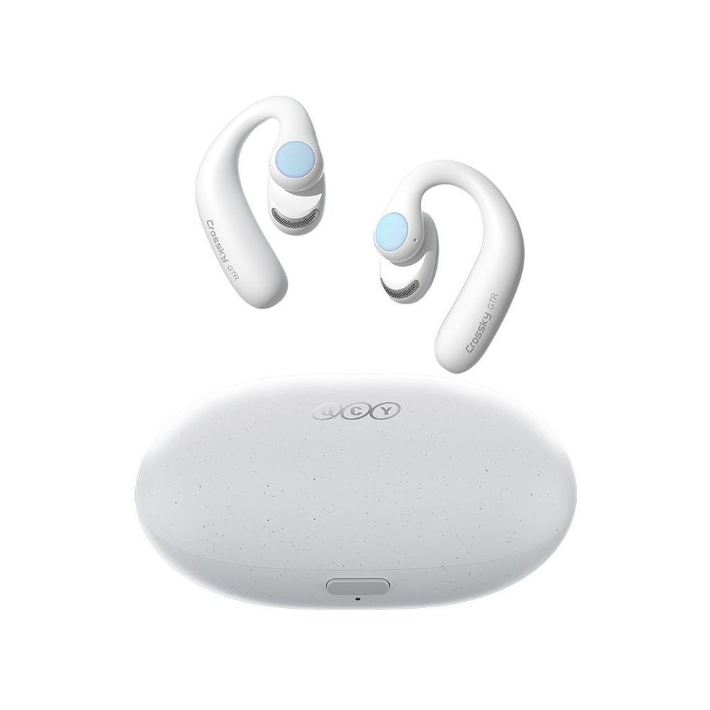 Навушники QCY Crossky GTR T15 White (1006578) - зображення 6