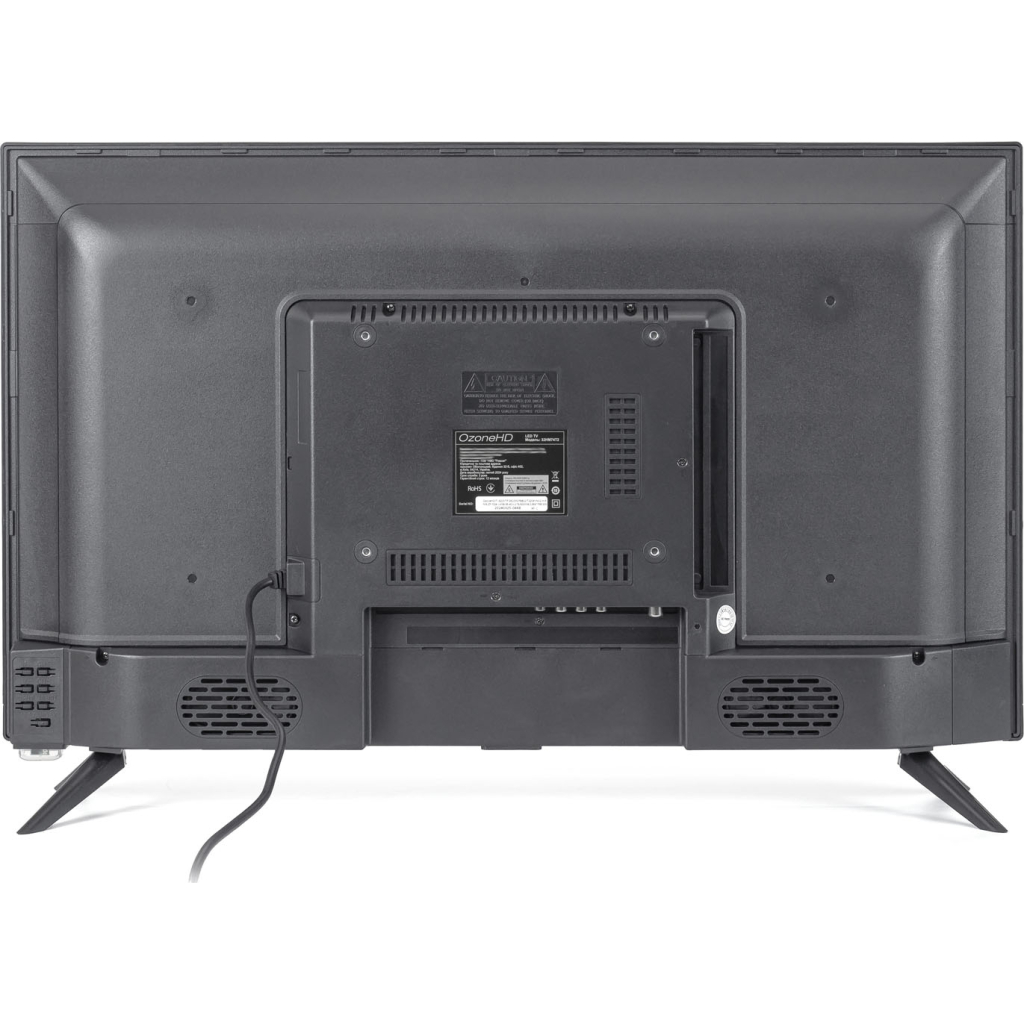 Телевізор Ozonehd 32HM74T2 - зображення 3