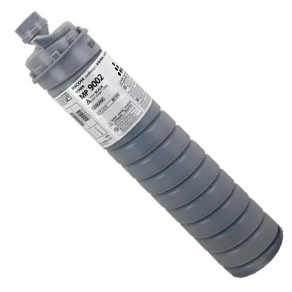 Тонер-картридж Ricoh type 6210D Black 43K DT50BLK/842116 (842346) - зображення 2