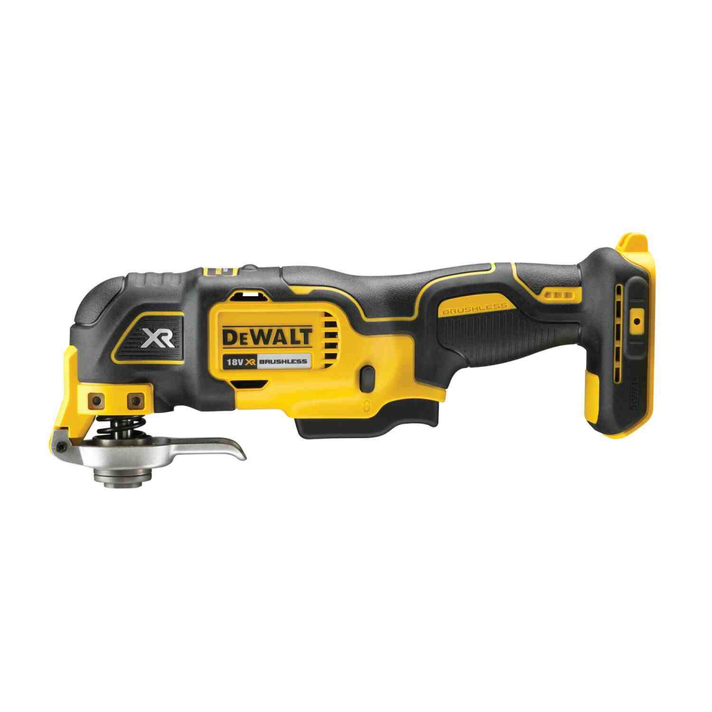 Реноватор DeWALT 18V XR Li-Ion, 20000 кол/мин, 1.1 кг, (без АКБ та ЗП) (DCS355N) - зображення 2