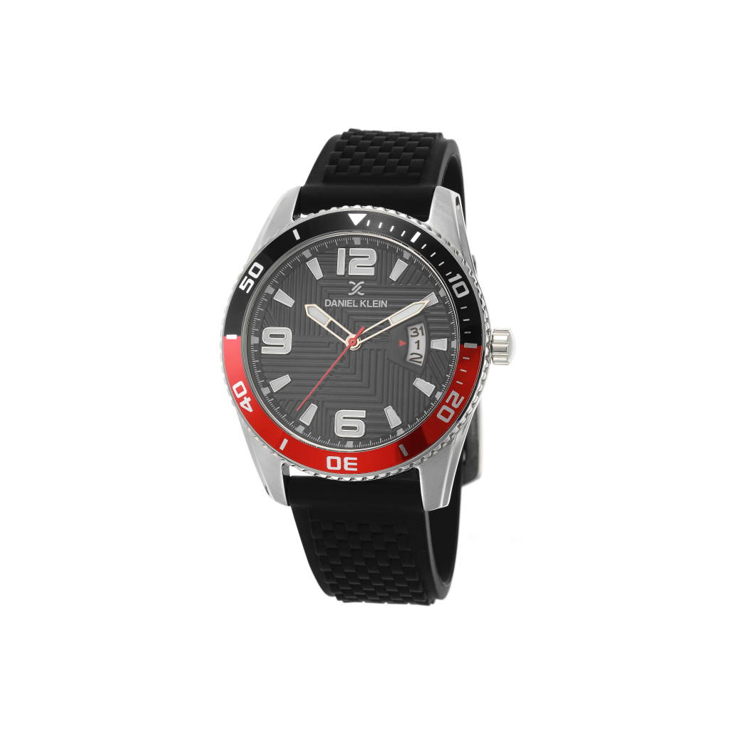 Наручний годинник Daniel Klein DK.1.12499-5 - зображення 1