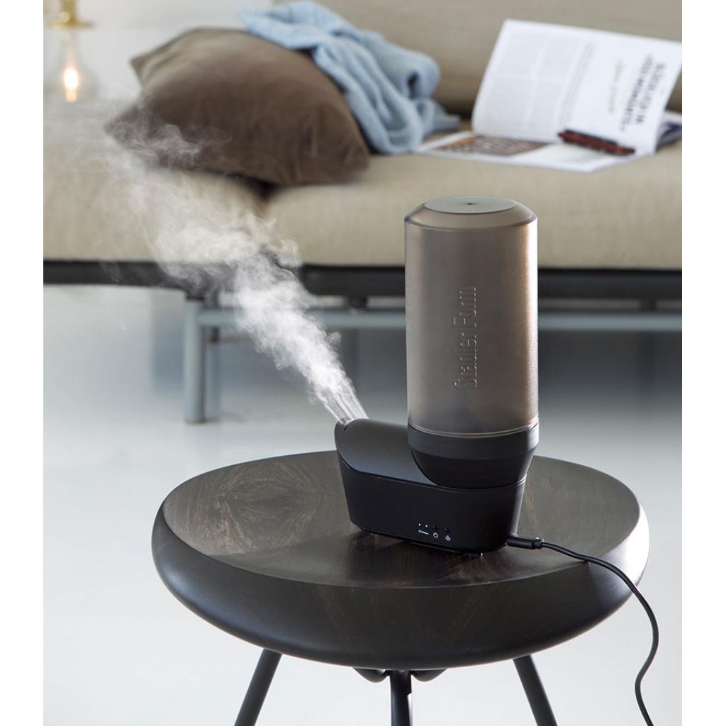 Зволожувач повітря Stadler form Emma Black E-031 (E031) - зображення 2