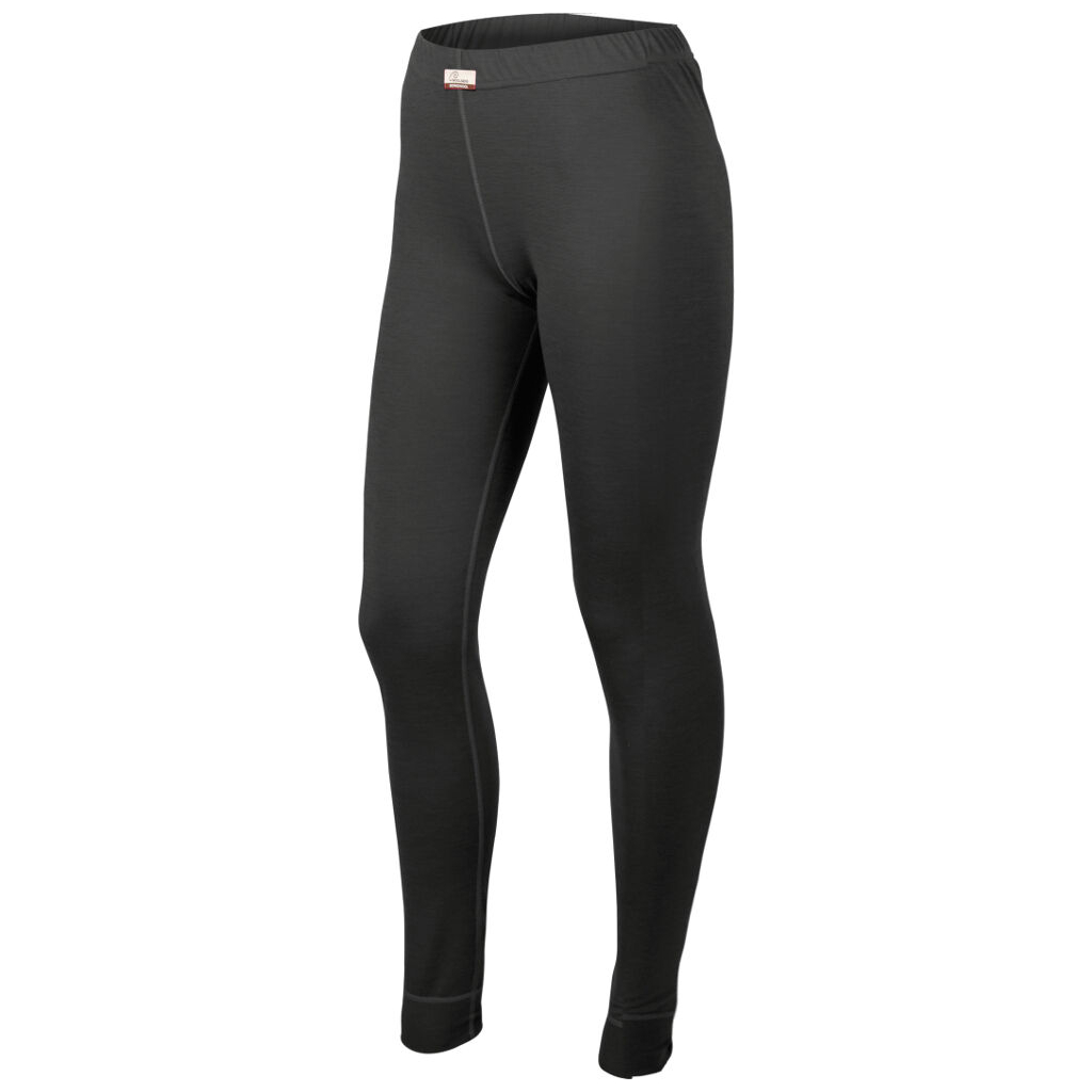 Термоштани Lasting Ataka 9090 - M - чорний (002.001.1311) - зображення 1
