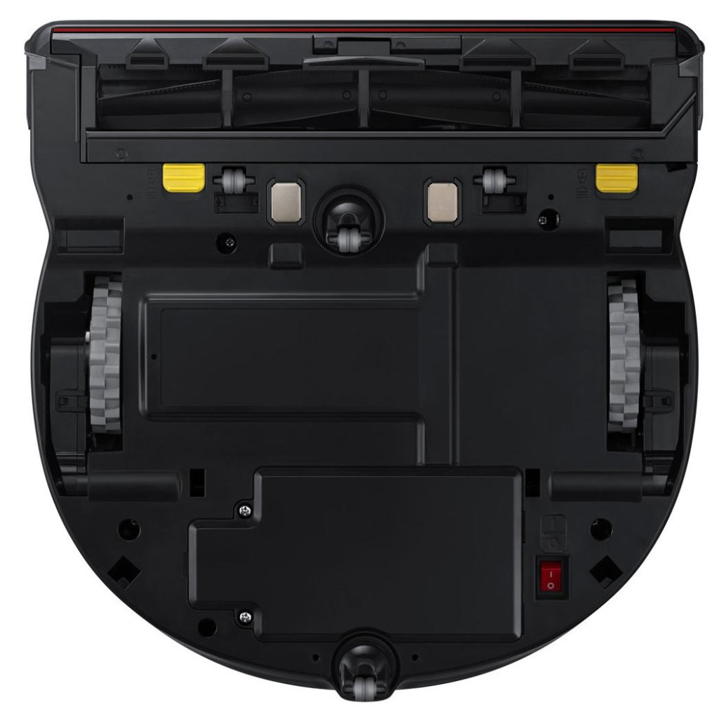 Пилосос Samsung VR20M7070WD/EV - зображення 8