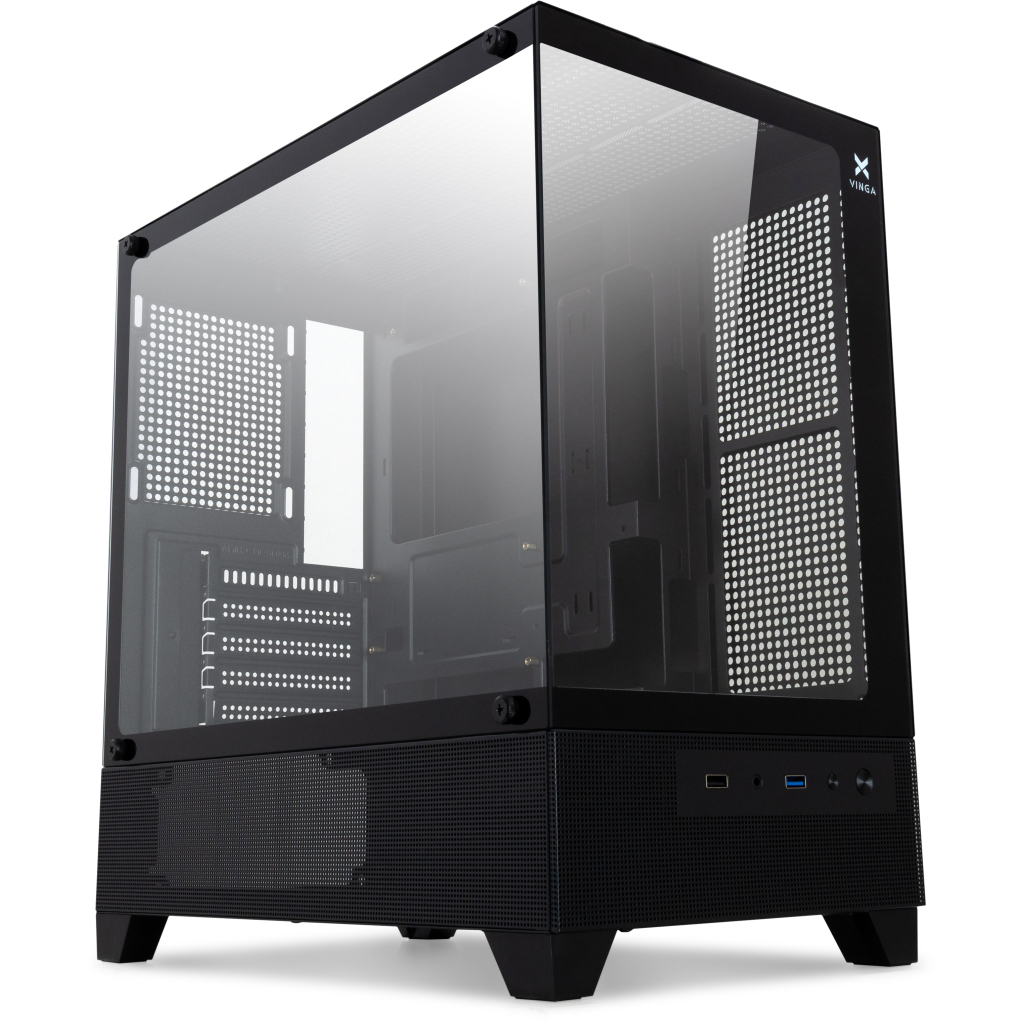 Корпус Vinga Albion - зображення 1