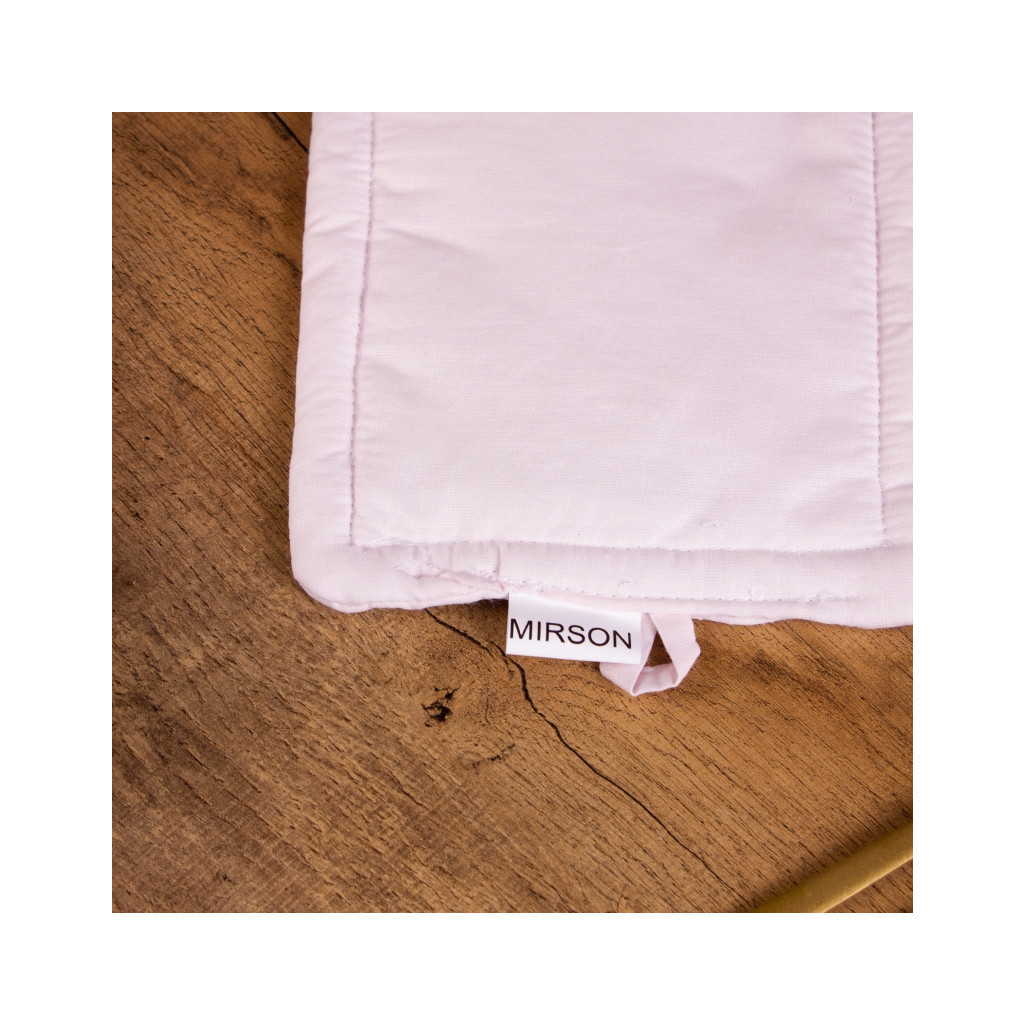 Кухонна прихватка MirSon Бязь 11-2409 Elma (2200006753322) - изображение 3