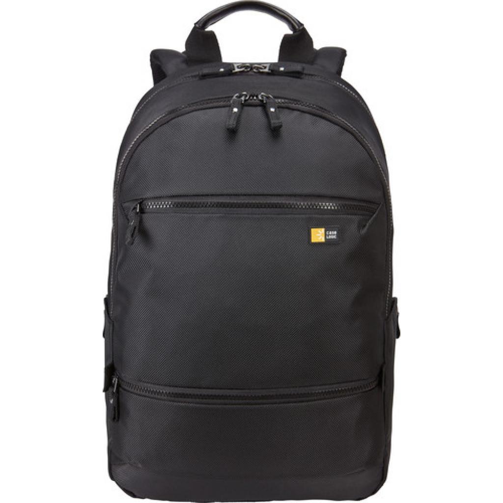 Рюкзак для ноутбука Case Logic 15.6" Bryker 23L BRYBP-115 Black (3203497) - зображення 2
