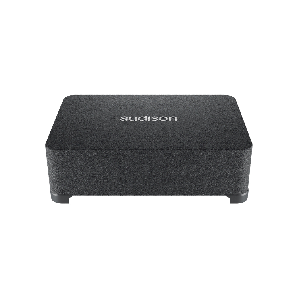 Пасивний сабвуфер Alpine Корпусный сабвуфер Audison APBX 10 S4S - зображення 3