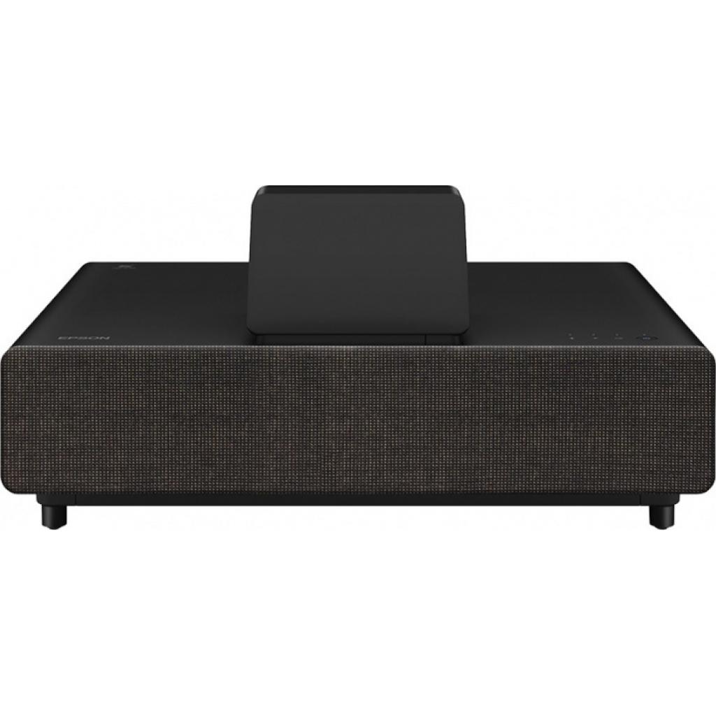 Проектор Epson EH-LS500B (V11H956640) - зображення 1