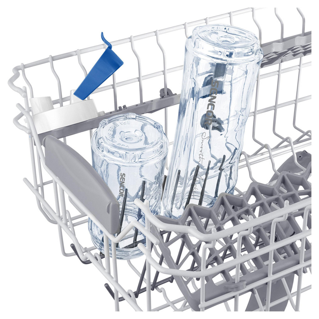 Блендер Sencor SBL2212BL - зображення 9