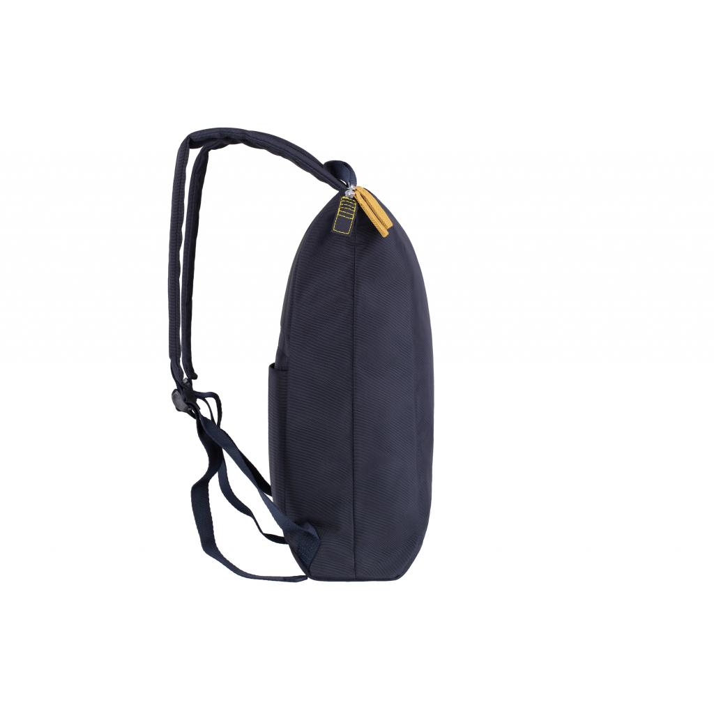 Рюкзак для ноутбука Tucano 13" Smilzo blue (BKSM13-B) - зображення 4