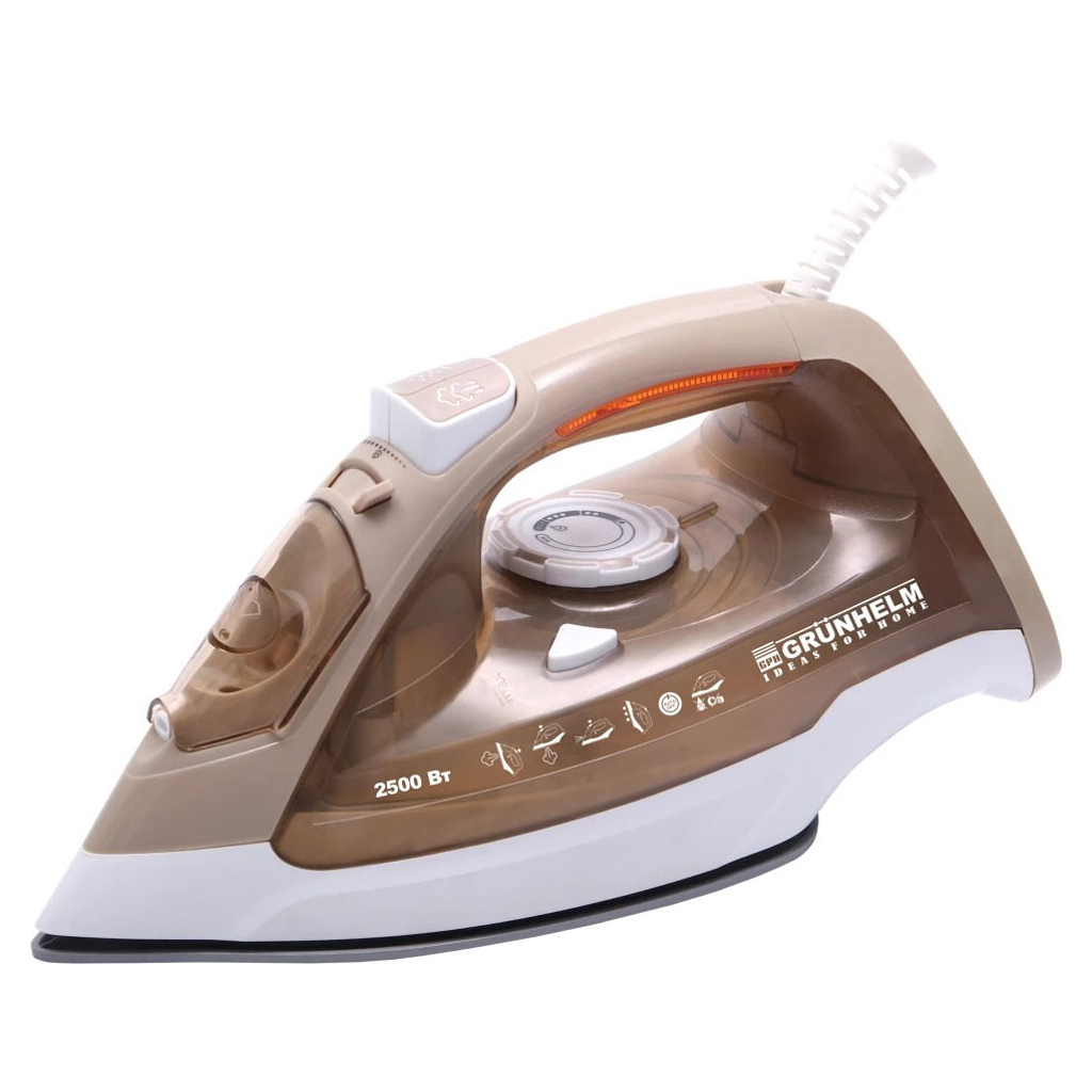 Праска Grunhelm EI9878С - изображение 1