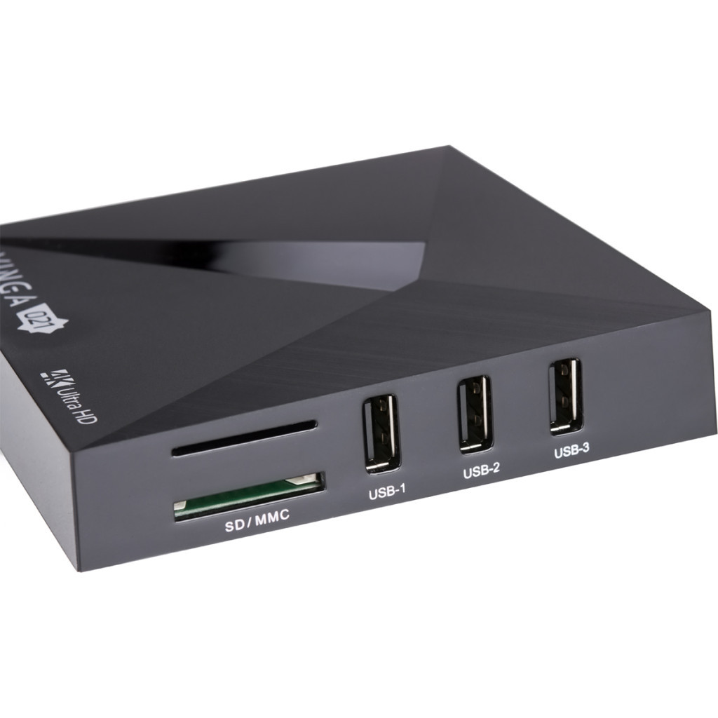 Медіаплеєр Vinga 021 (VMP-021-82) - изображение 9