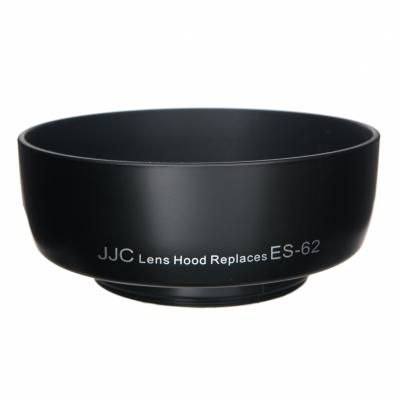 Бленда до об'єктива JJC LH-62 (Canon 50mm /1,8) (J-LH-62) - зображення 1