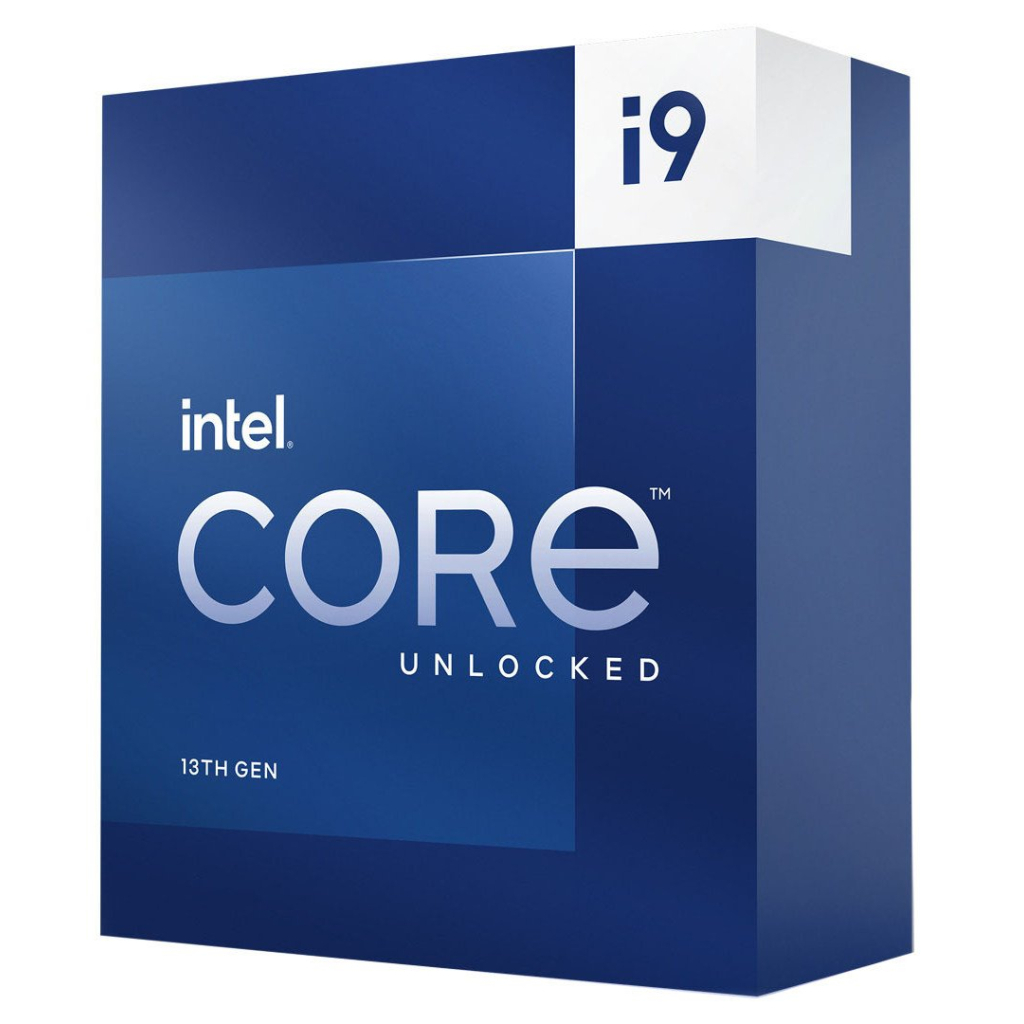 Процесор INTEL Core™ i9 13900K (BX8071513900K) - зображення 1
