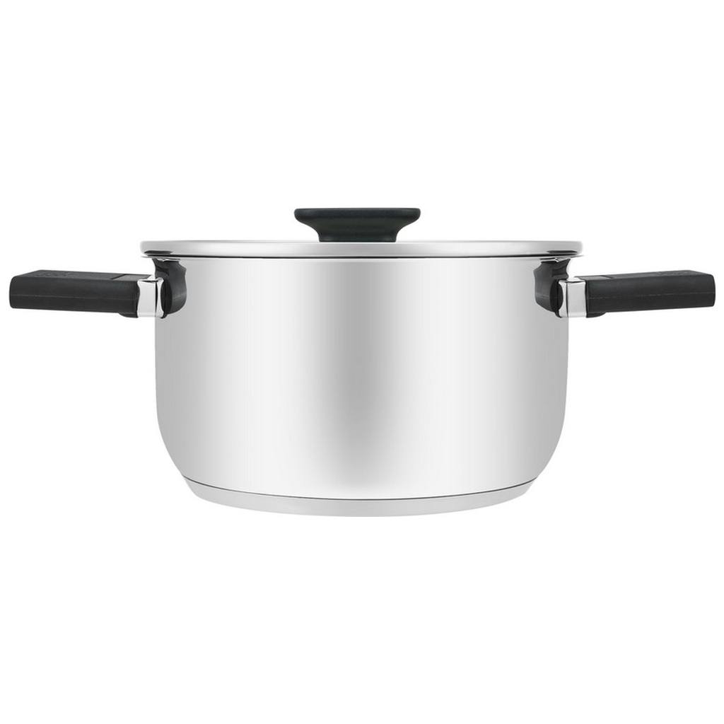 Каструля Resto Anser 18 см 2.5 л (92202) - зображення 3