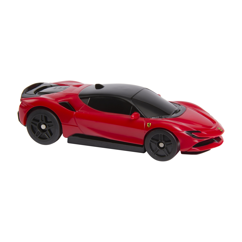 Радіокерована іграшка Hot Wheels Ferrari SF90 Stradale Assetto Fiorano (JGD09) - picture 2