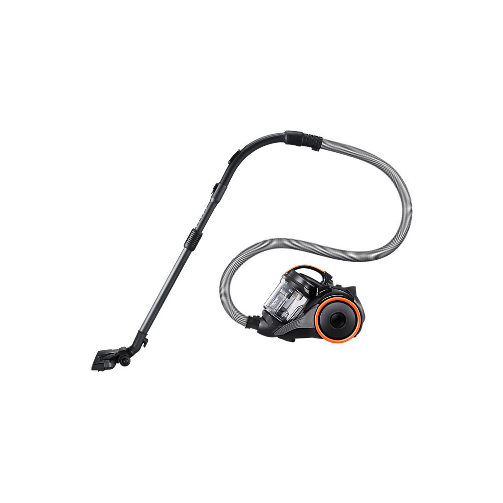 Пилосос Samsung VC15K4136VL/EV - зображення 8